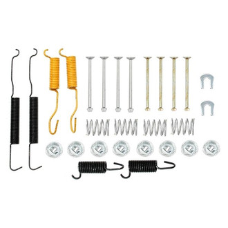 Raybestos® - R-Line™ Drum Brake Hardware Kit