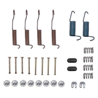 Raybestos® - R-Line™ Drum Brake Hardware Kit