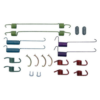 Raybestos® - R-Line™ Drum Brake Hardware Kit