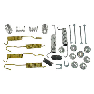 Raybestos® - R-Line™ Rear Drum Brake Hardware Kit