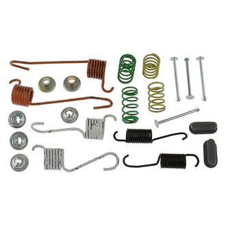 Raybestos® - R-Line™ Drum Brake Hardware Kit