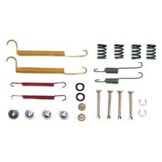 Raybestos® - R-Line™ Drum Brake Hardware Kit