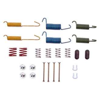 Raybestos® - R-Line™ Drum Brake Hardware Kit