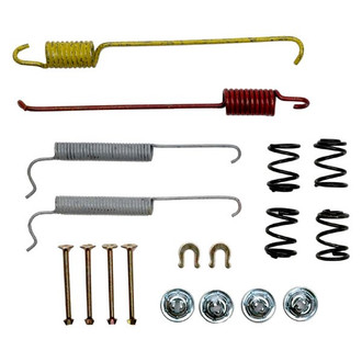 Raybestos® - R-Line™ Rear Drum Brake Hardware Kit