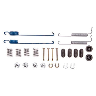 Raybestos® - R-Line™ Drum Brake Hardware Kit