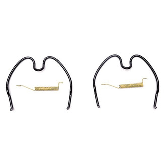 Raybestos® - R-Line™ Drum Brake Hardware Kit