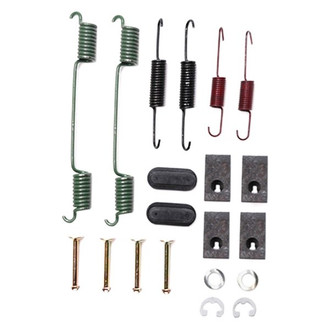 Raybestos® - R-Line™ Drum Brake Hardware Kit