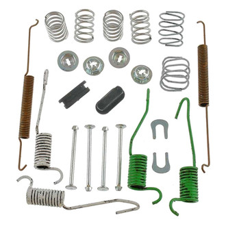 Raybestos® - R-Line™ Drum Brake Hardware Kit