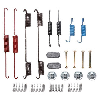 Raybestos® - R-Line™ Drum Brake Hardware Kit