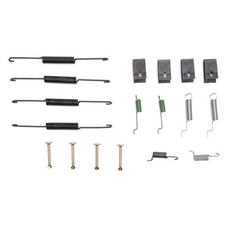 Raybestos® - R-Line™ Rear Drum Brake Hardware Kit