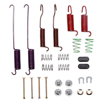 Raybestos® - R-Line™ Drum Brake Hardware Kit