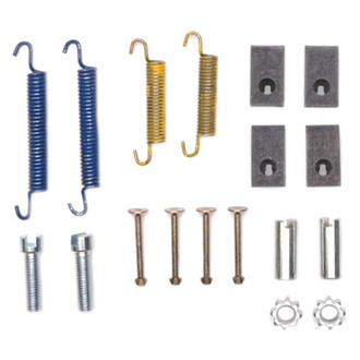 Raybestos® H7301 - R-Line™ Rear Parking Brake Hardware Kit