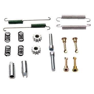 Raybestos® - R-Line™ Parking Brake Hardware Kit