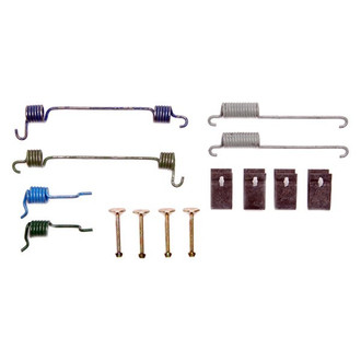 Raybestos® - R-Line™ Drum Brake Hardware Kit