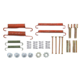 Raybestos® - R-Line™ Parking Brake Hardware Kit