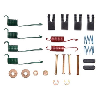 Raybestos® - R-Line™ Rear Drum Brake Hardware Kit