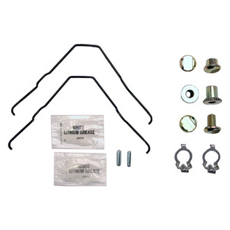 Raybestos® - R-Line™ Parking Brake Hardware Kit