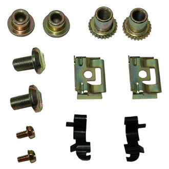 Raybestos® - R-Line™ Parking Brake Hardware Kit