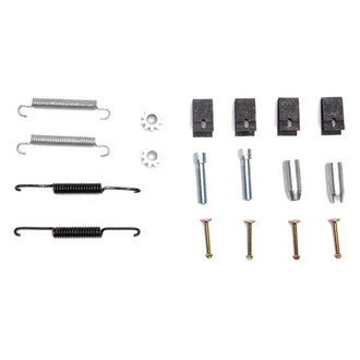 Raybestos® H7325 - R-Line™ Rear Parking Brake Hardware Kit