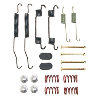 Raybestos® - R-Line™ Drum Brake Hardware Kit