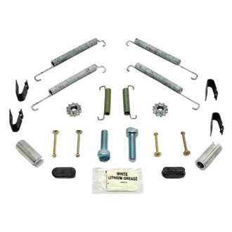 Raybestos® - R-Line™ Parking Brake Hardware Kit