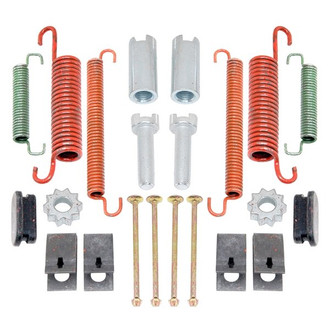 Raybestos® - R-Line™ Parking Brake Hardware Kit