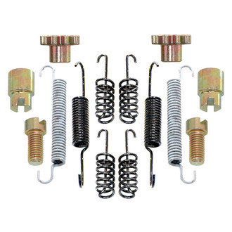 Raybestos® - R-Line™ Rear Parking Brake Hardware Kit