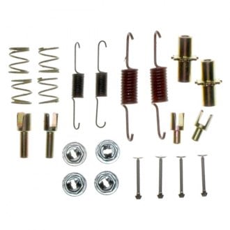 Parking Brake Hardware Kits - CARiD.com