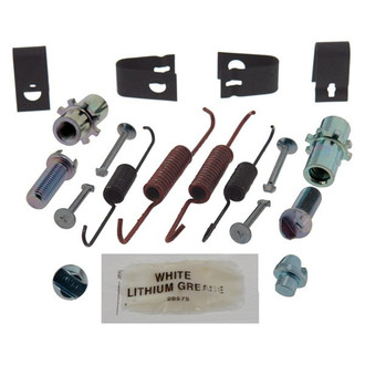 Raybestos® - R-Line™ Parking Brake Hardware Kit