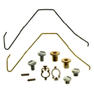 Raybestos® - R-Line™ Parking Brake Hardware Kit