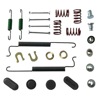 Raybestos® - R-Line™ Rear Drum Brake Hardware Kit