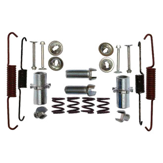 Raybestos® H7373 - R-Line™ Parking Brake Hardware Kit