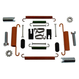 Raybestos® - R-Line™ Parking Brake Hardware Kit