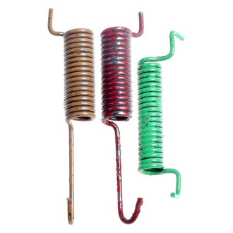 Raybestos® - R-Line™ Parking Brake Hardware Kit