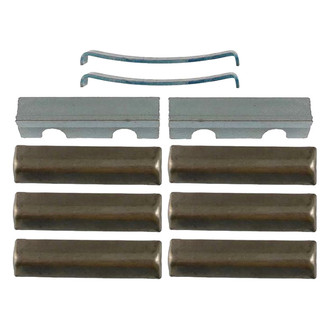 Raybestos® - R-Line™ Rear Disc Brake Caliper Abutment Service Kit