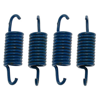 Raybestos® - R-Line™ Parking Brake Hardware Kit