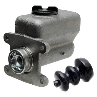 Raybestos® - Element3™ Brake Master Cylinder