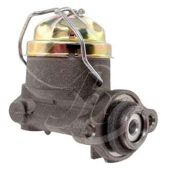 Raybestos® - Element3™ Brake Master Cylinder