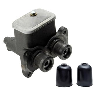 Raybestos® - Element3™ Brake and Clutch Master Cylinder Assembly
