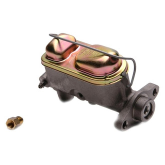Raybestos® - Element3™ Brake Master Cylinder