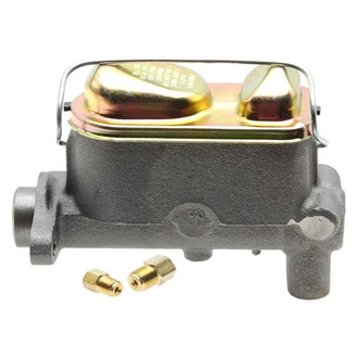 Raybestos® - Element3™ Brake Master Cylinder