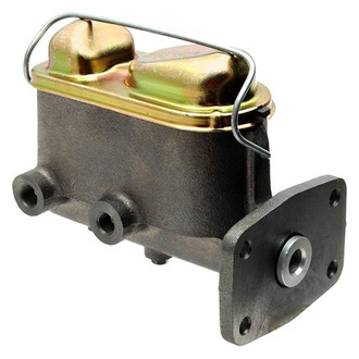 Raybestos® - Element3™ Brake Master Cylinder