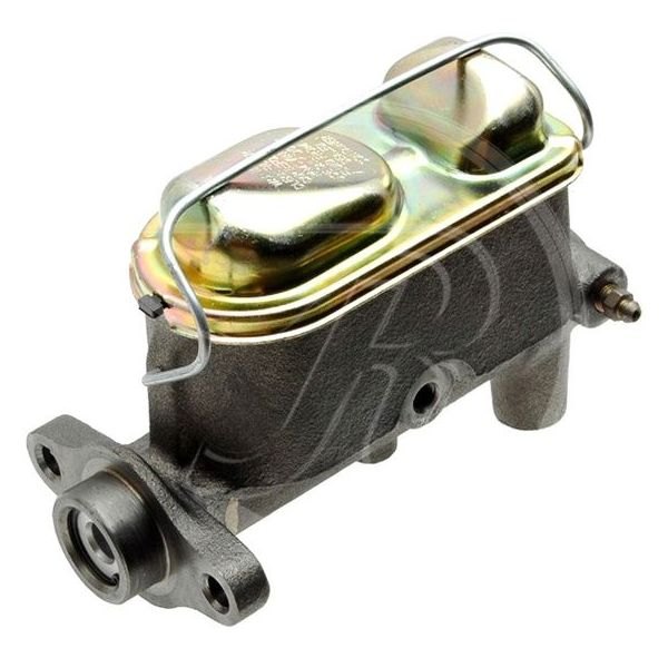 Raybestos® - Element3™ Brake Master Cylinder