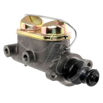 Raybestos® - Element3™ Brake Master Cylinder