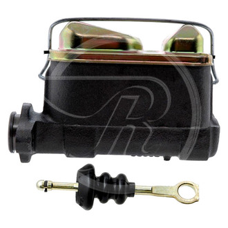 Raybestos® - Element3™ Brake Master Cylinder