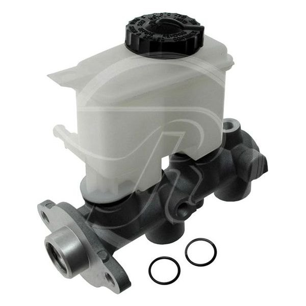 Raybestos® - Element3™ Brake Master Cylinder