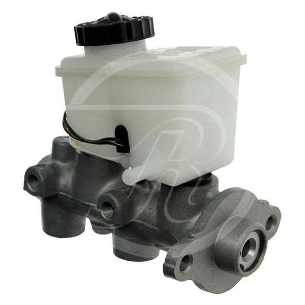 Raybestos® - Element3™ Brake Master Cylinder