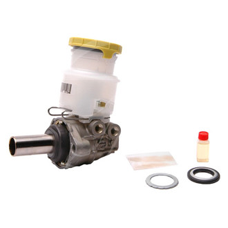 Raybestos® - Element3™ Brake Master Cylinder