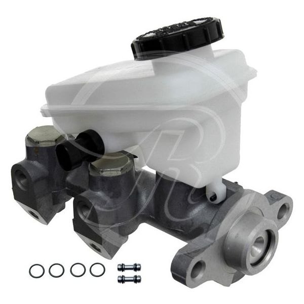 Raybestos® - Element3™ Brake Master Cylinder