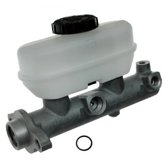 1995 Ford F-350 Brake Master Cylinders & Parts — CARiD.com